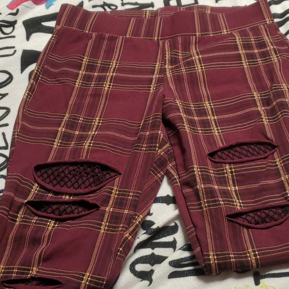 Torrid Leggings